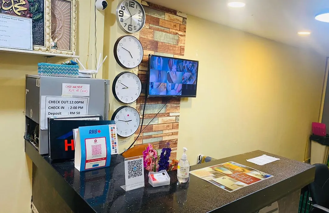 Ras International Hotel-1