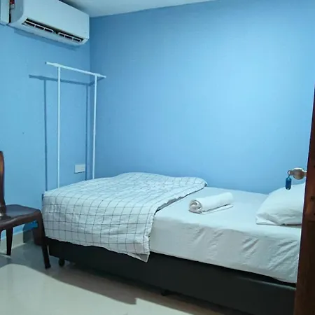 Ras International Hotel-2